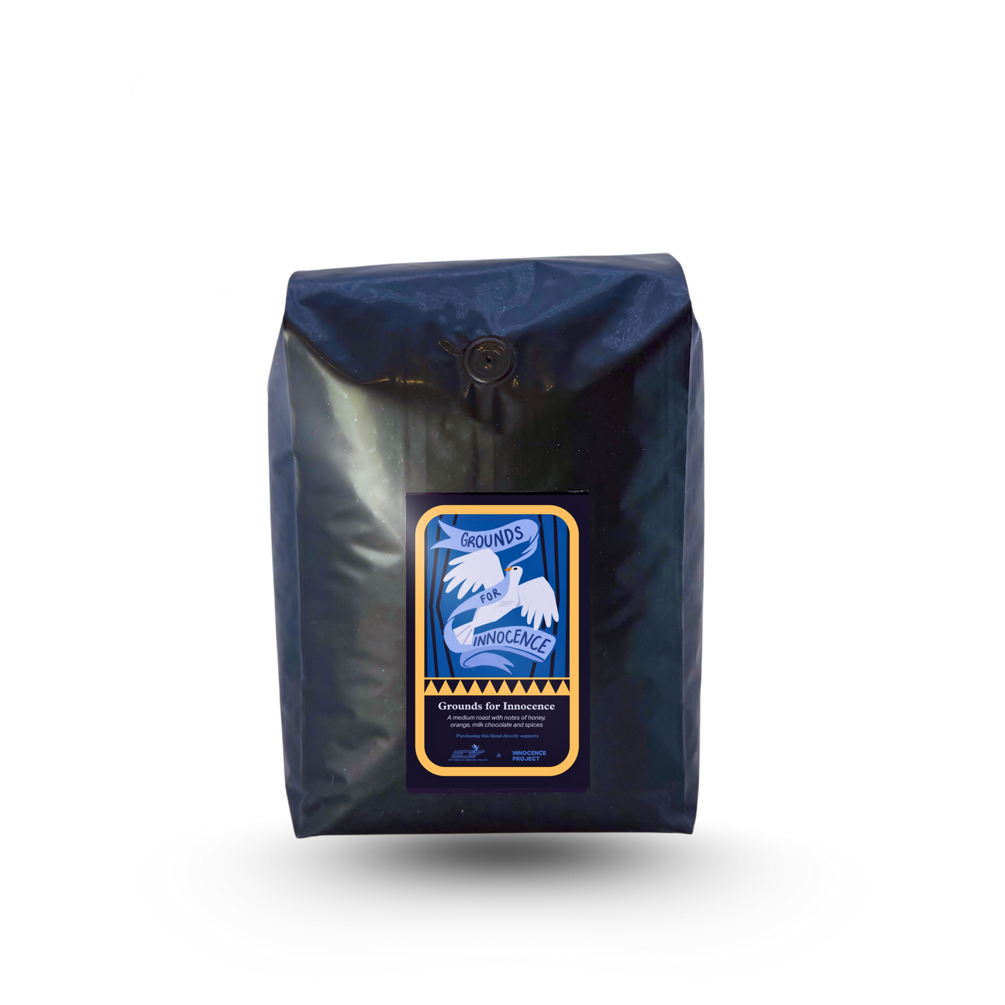 Grounds for Innocence 5lb- Office Subscription