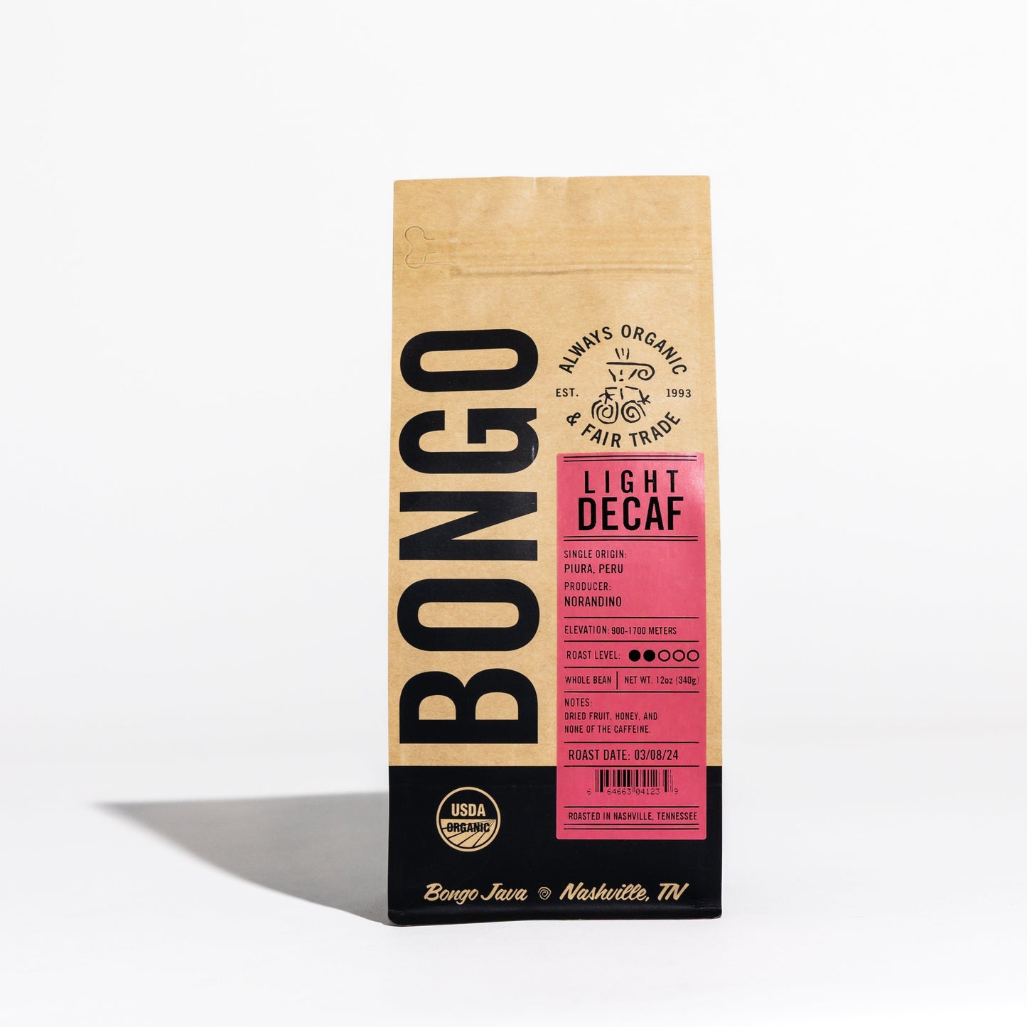 Decaf Coffee Bundle