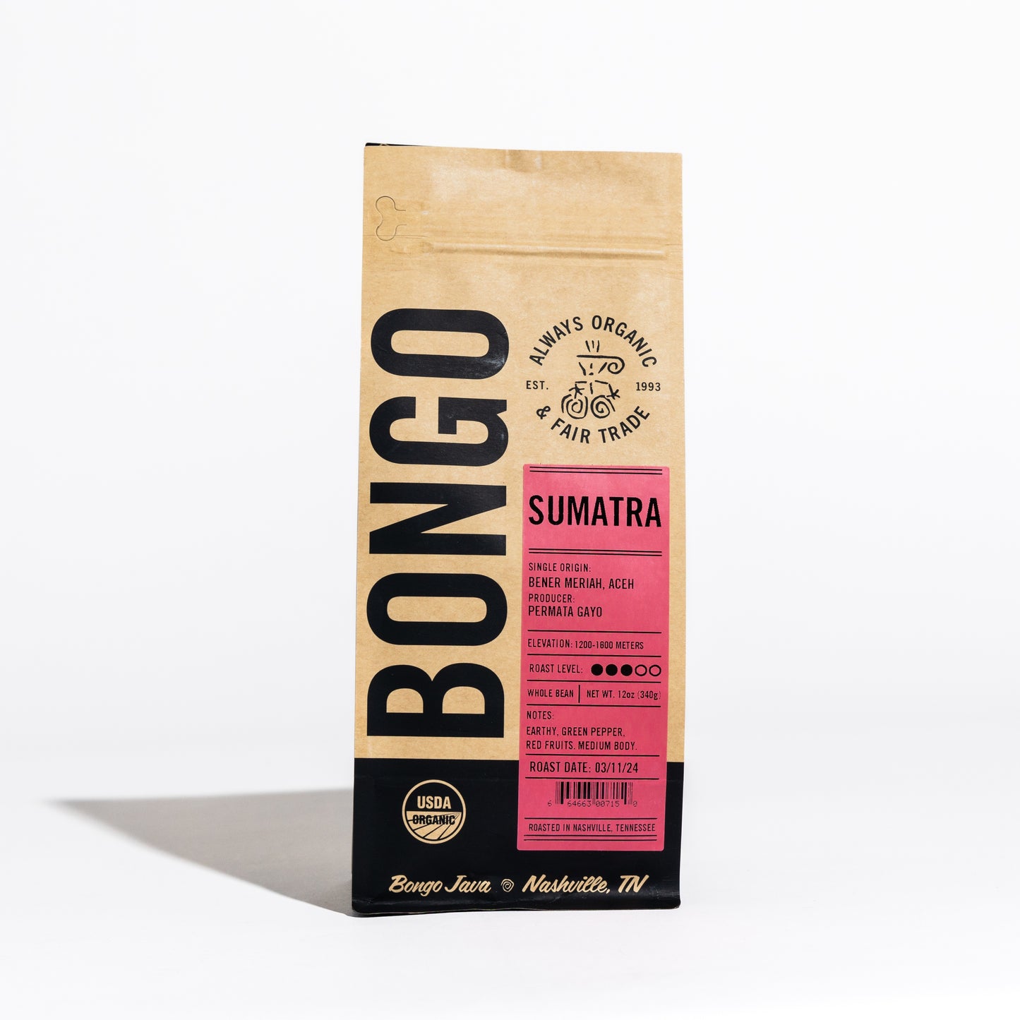Sumatra