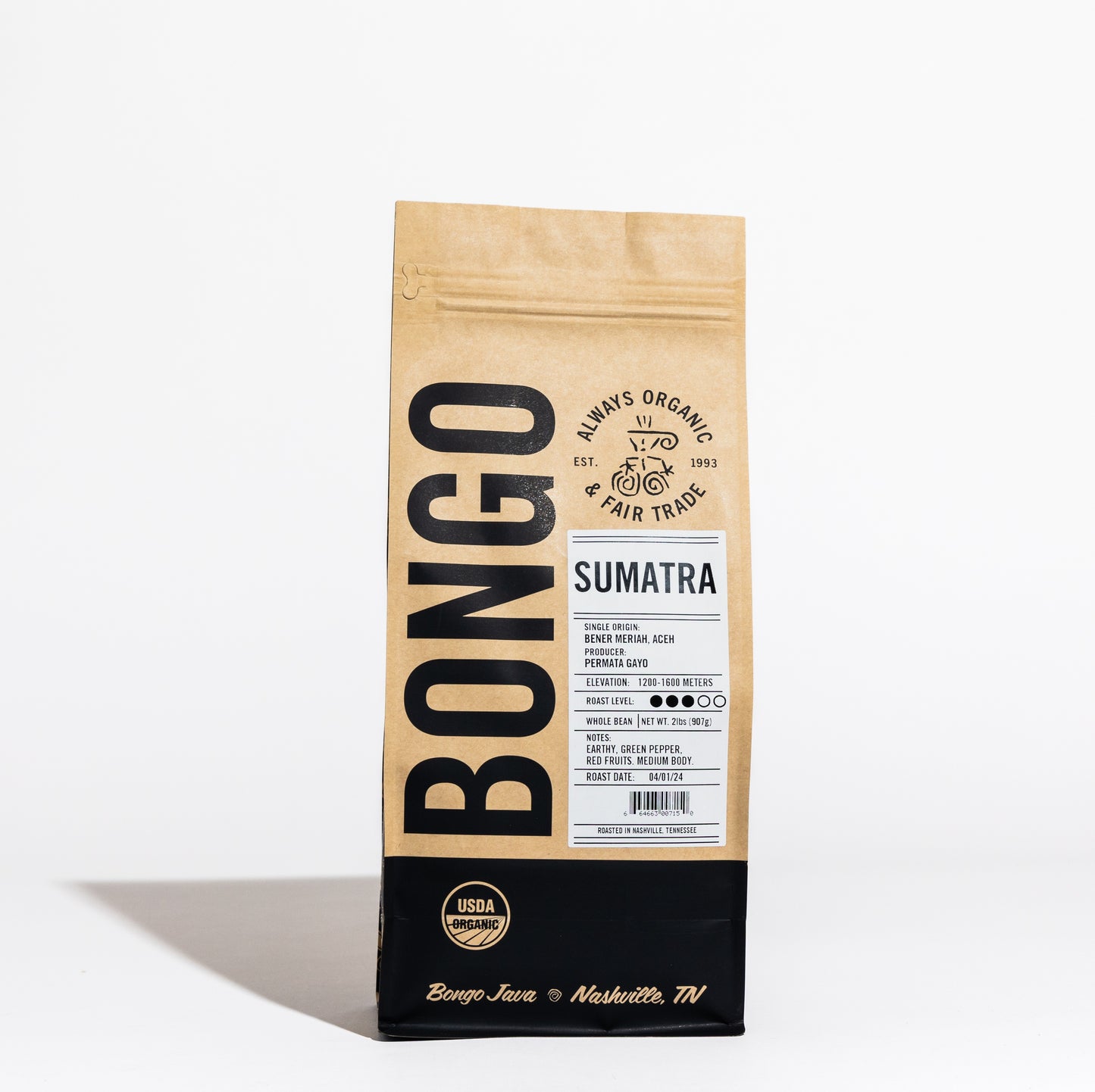 Sumatra
