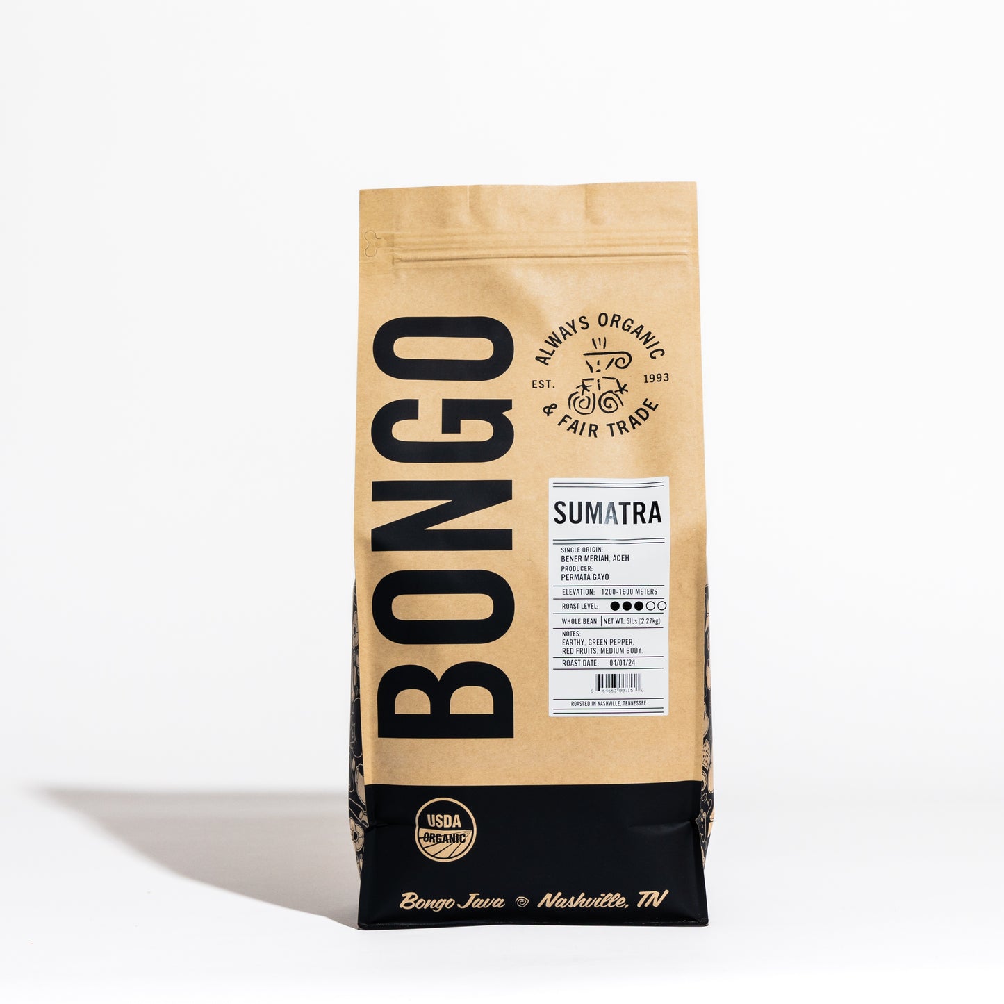 Sumatra