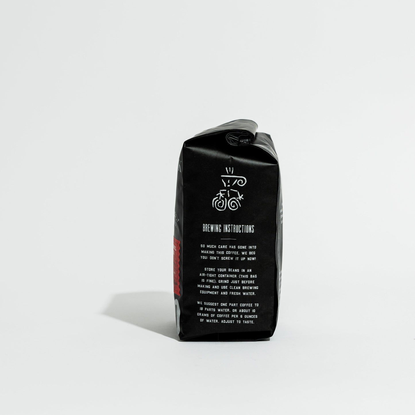 Leiper's Fork Bourbon Barrel Aged Coffee - Bongo Roasting Co.