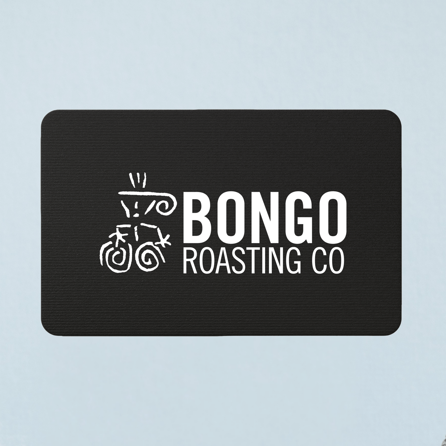 Gift Cards - Bongo Roasting Co.