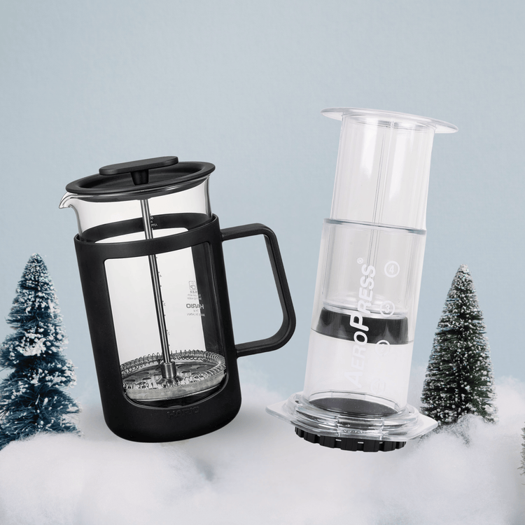 Home Brewing Equipment Under $50 - Bongo Roasting Co.