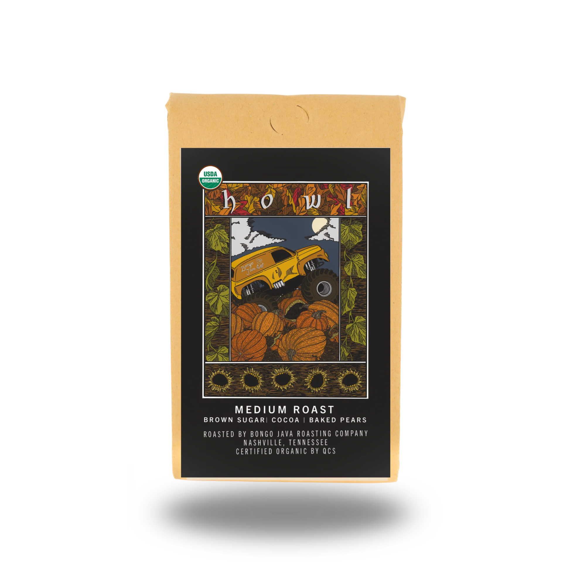 12oz product image of HOWL