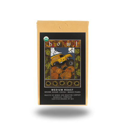12oz product image of HOWL