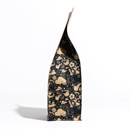 10 FOR TENN - Bongo Roasting Co.