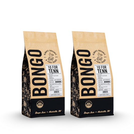 10 for Tenn 2lb- Office Subscription - BongoJava.com