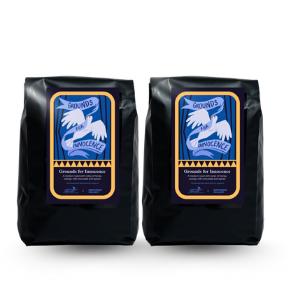 Grounds for Innocence 2lb- Office Subscription