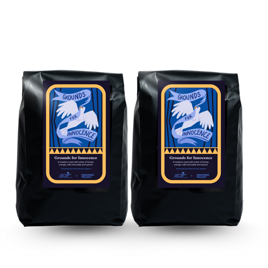 Grounds for Innocence 2lb- Office Subscription