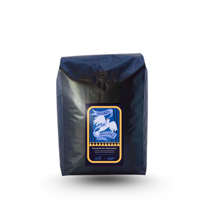 Grounds for Innocence 5lb- Office Subscription
