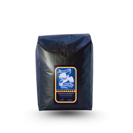 Grounds for Innocence 5lb- Office Subscription