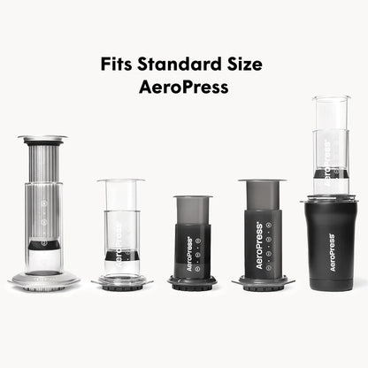 AeroPress Paper Micro-Filters - BongoJava.com