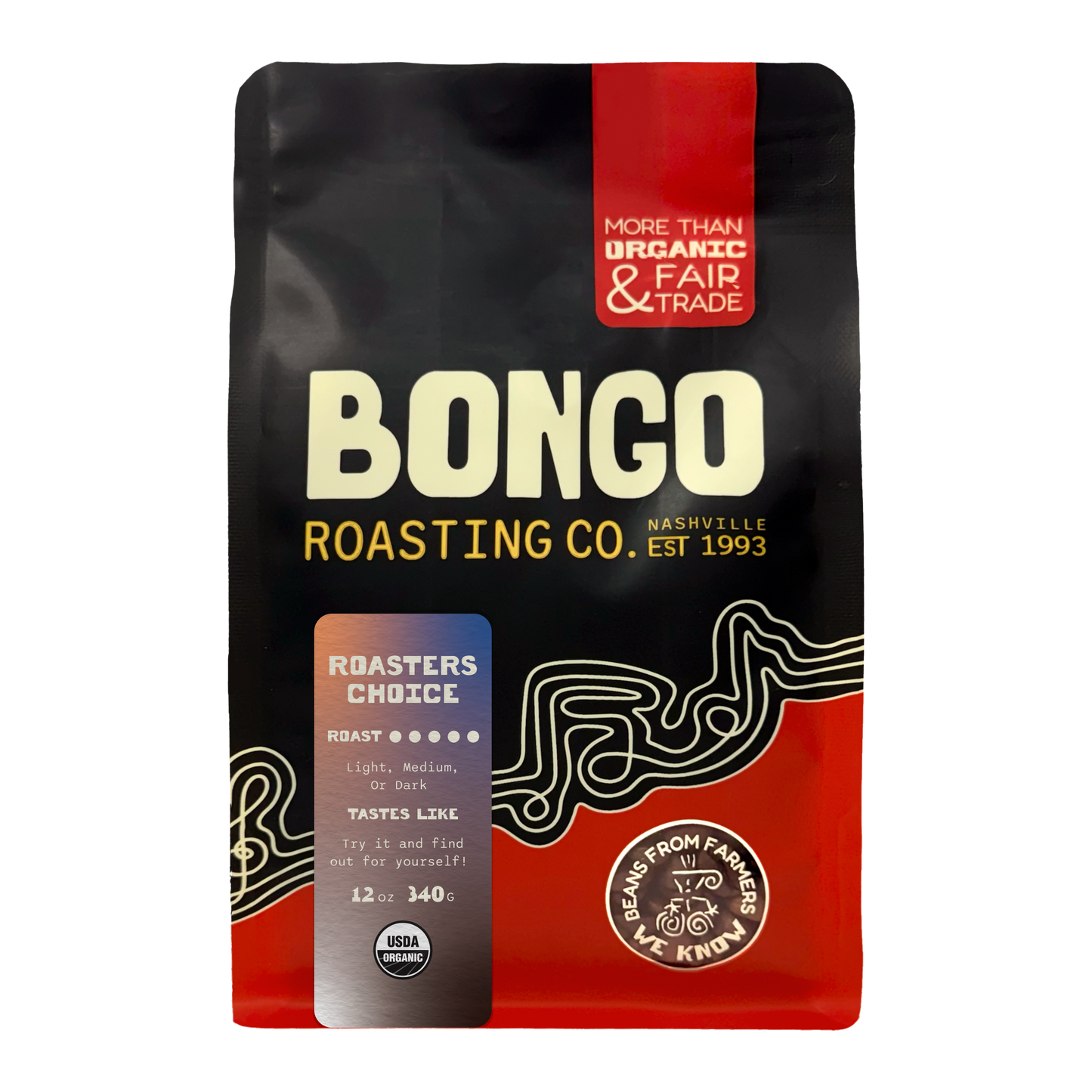 Roaster's Choice