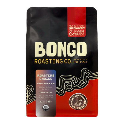 Roaster's Choice