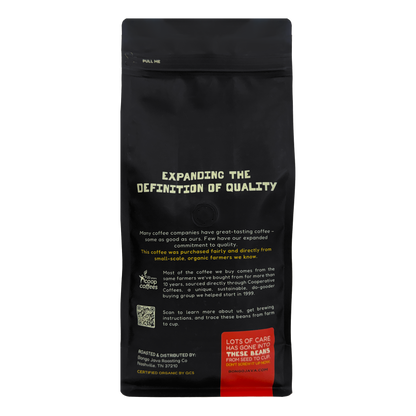 Espresso Blend 2lb- Office Subscription