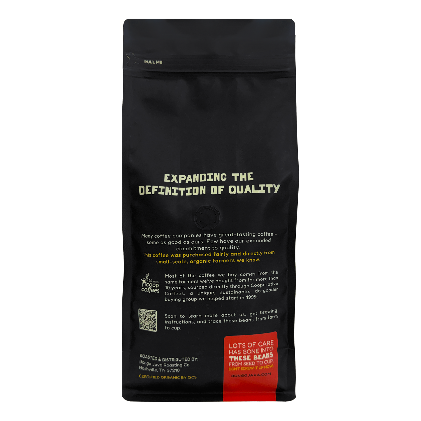 Mystic Brew 2lb- Office Subscription