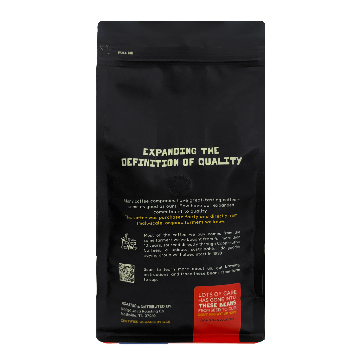 Espresso Blend 5lb- Office Subscription