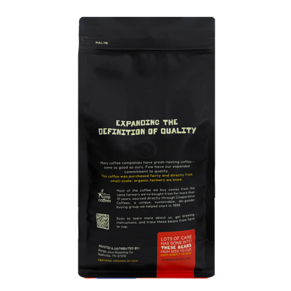 Espresso Blend 5lb- Office Subscription