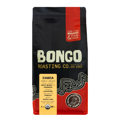 Colombia Cauca 5lb- Office Subscription