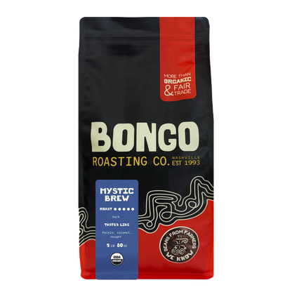 Mystic Brew 5lb- Office Subscription