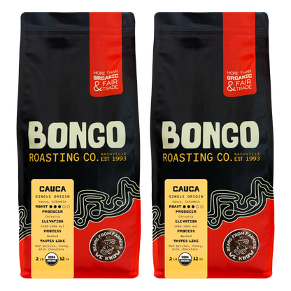Colombia Cauca 2lb- Office Subscription