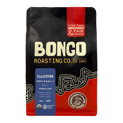 Elliston Blend