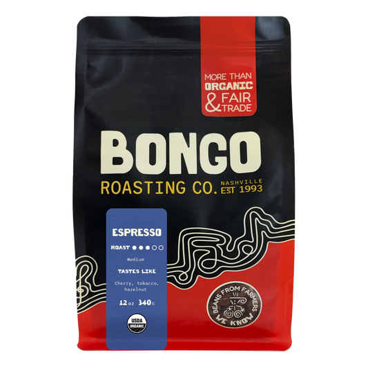 Espresso Blend