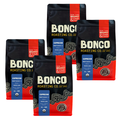 Espresso Blend 12oz- Office Subscription