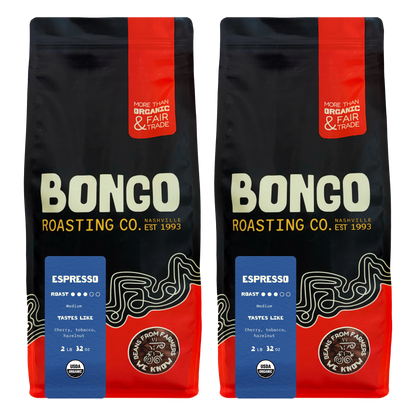 Espresso Blend 2lb- Office Subscription