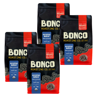 Mystic Brew 12oz- Office Subscription