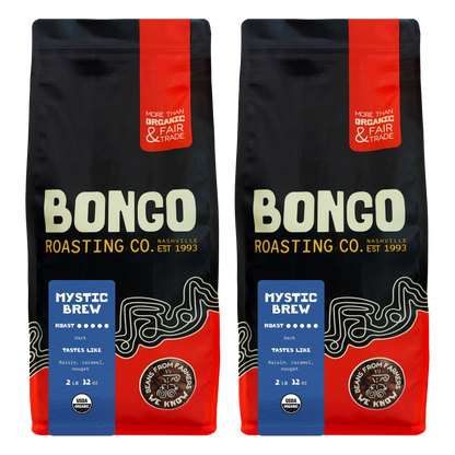 Mystic Brew 2lb- Office Subscription