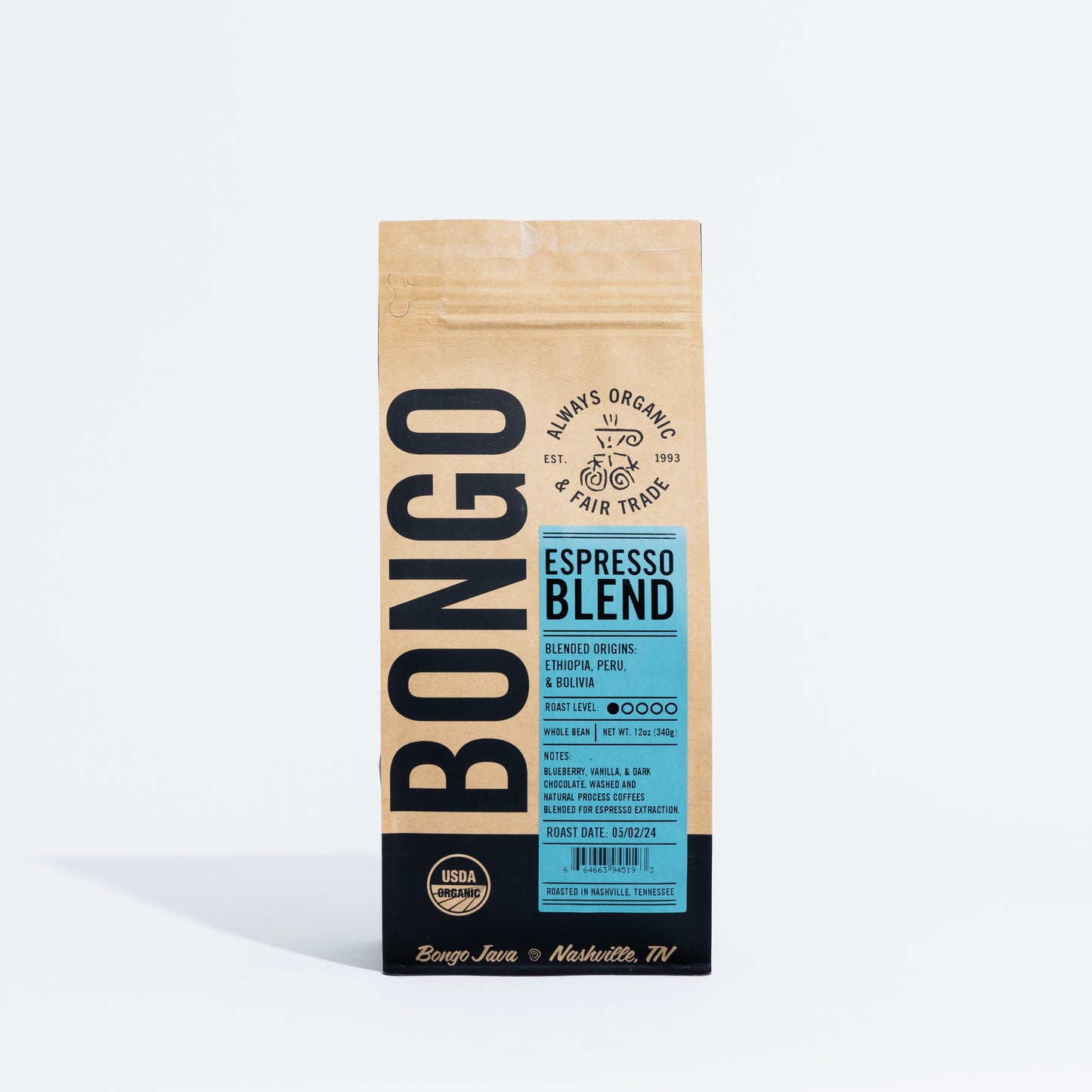 Espresso Blend