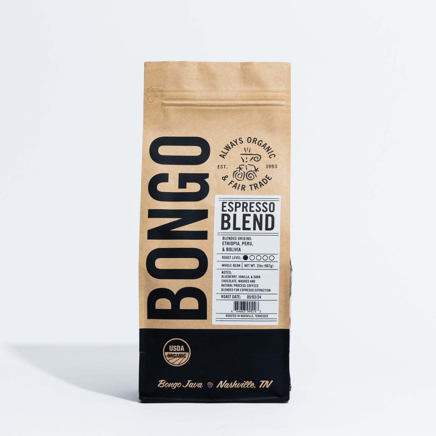 Espresso Blend