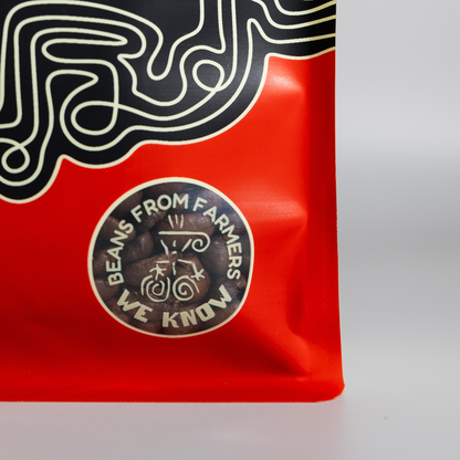 Espresso Blend 5lb- Office Subscription