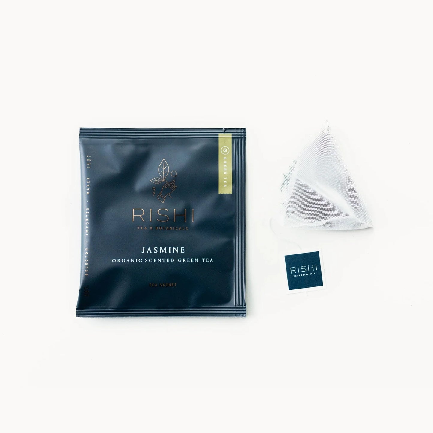 Rishi Jasmine Sachets