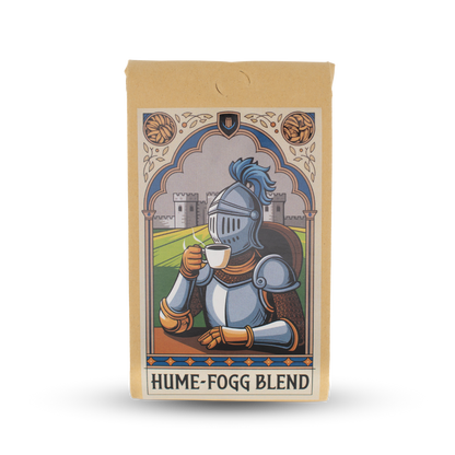 Hume-Fogg Blend