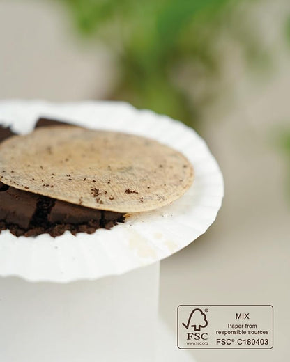 AeroPress Paper Micro-Filters - BongoJava.com