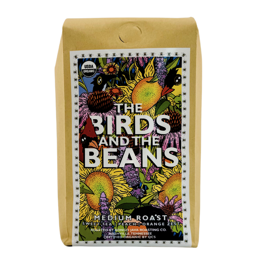The Birds and the Beans