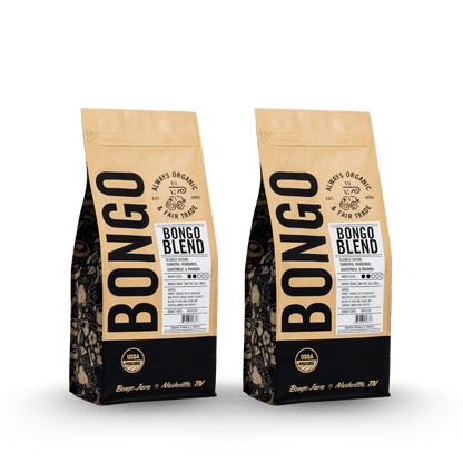 Bongo Blend 2lb - Office Subscription - Bongo Roasting Co.