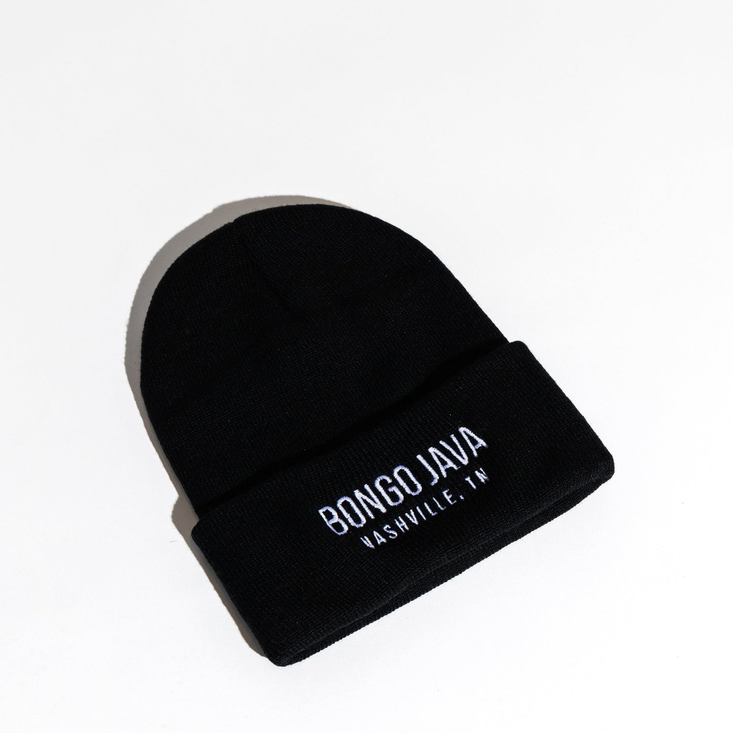 Bongo Java Beanie - Bongo Roasting Co.