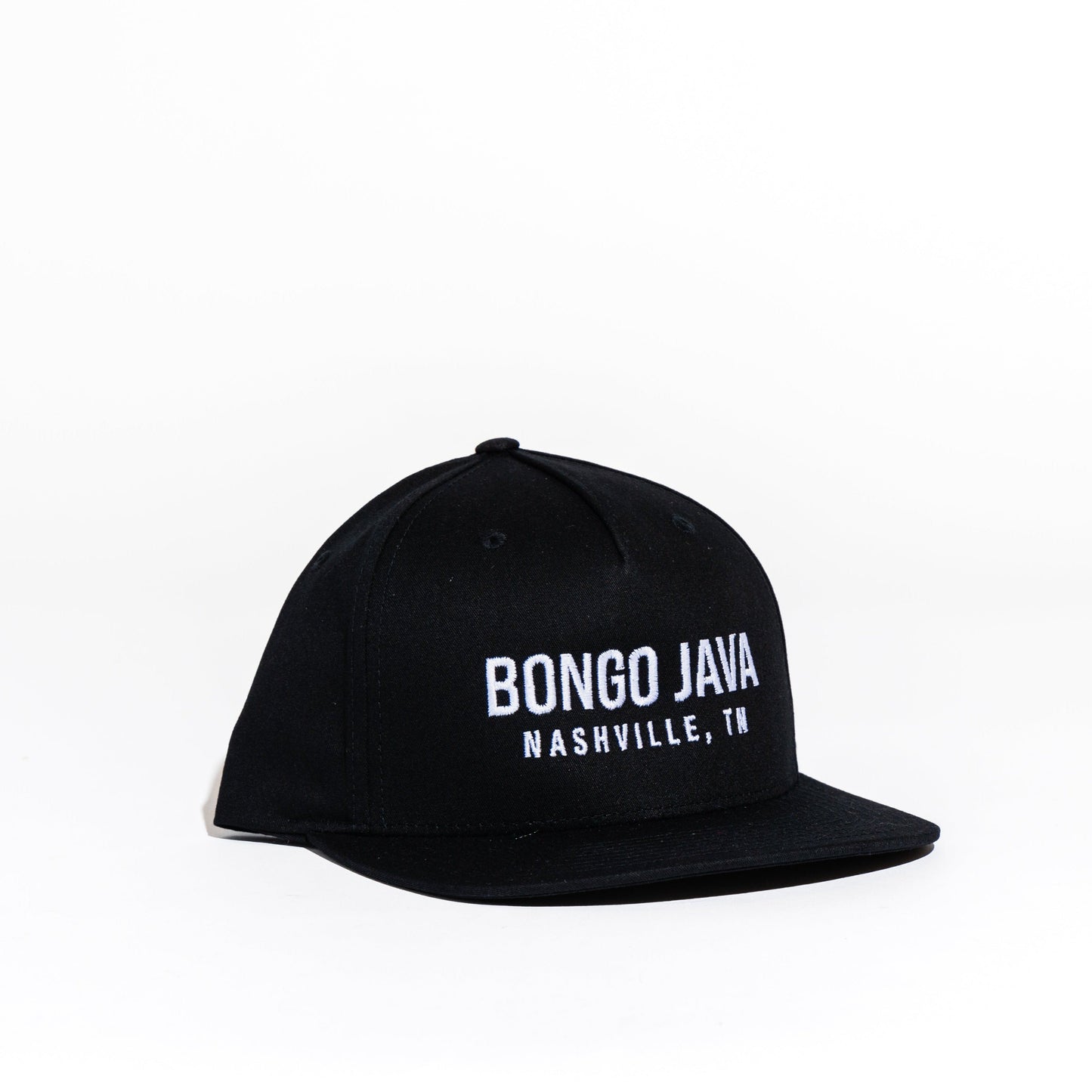 Bongo Java Hat - Bongo Roasting Co.