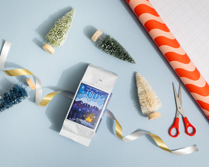 Jolly Java 🎄 - BongoJava.com