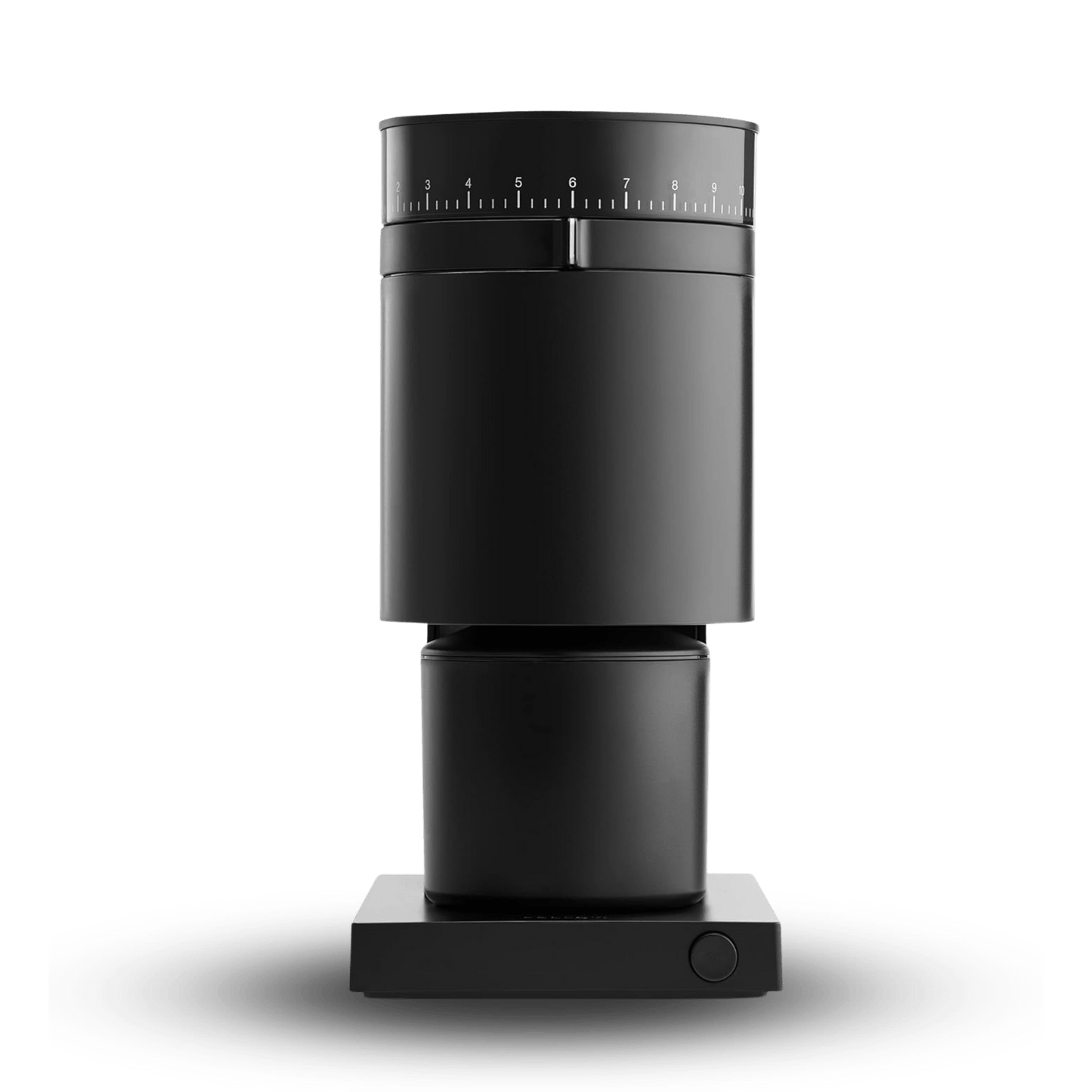 Fellow Opus Conical Burr Grinder - Bongo Roasting Co.