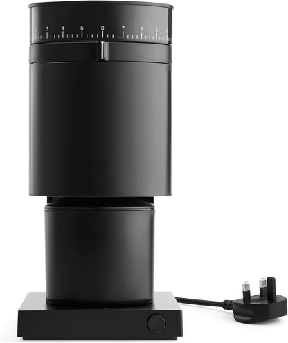 Fellow Opus Conical Burr Grinder - Bongo Roasting Co.