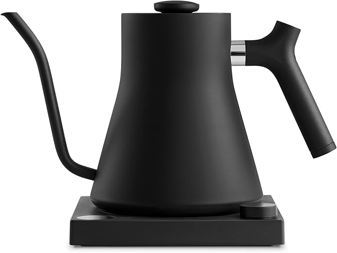 Fellow Stagg EKG Electric Kettle - Bongo Roasting Co.