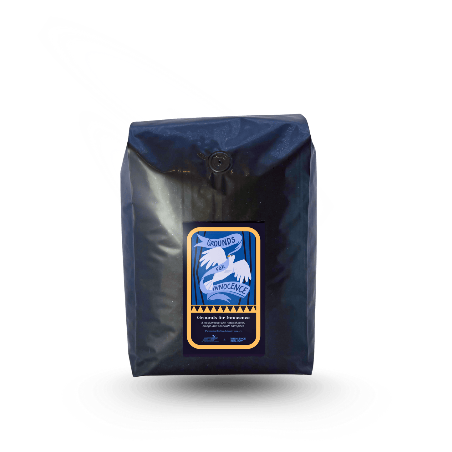 Grounds for Innocence 5lb - Office Subscription - Bongo Roasting Co.