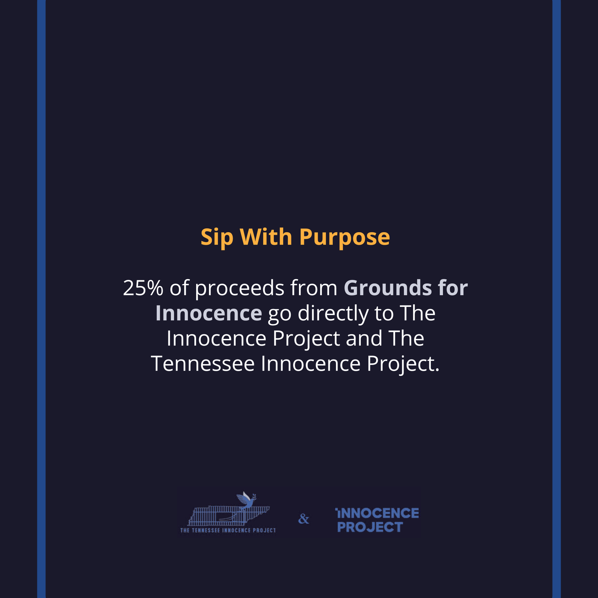 Grounds for Innocence 5lb - Office Subscription - Bongo Roasting Co.