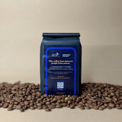 Grounds for Innocence 5lb - Office Subscription - Bongo Roasting Co.