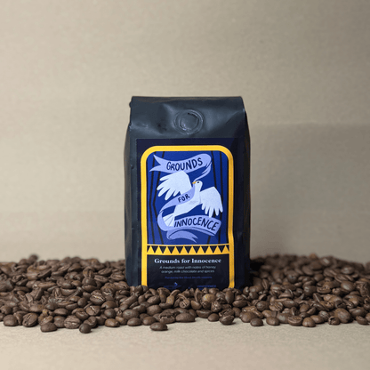 Grounds for Innocence 5lb - Office Subscription - Bongo Roasting Co.